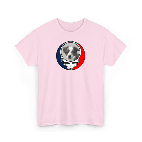 1347 - Custom Stealie Tee