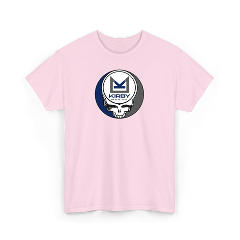 993 - Custom Stealie Tee