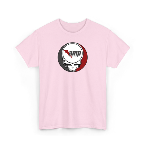 1273 - Custom Stealie Tee