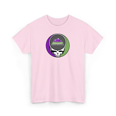 1147 - Custom Stealie Tee