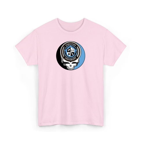 1010 - Custom Stealie Tee