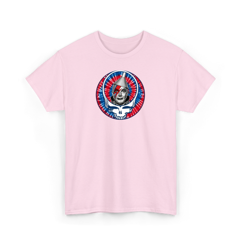 1191 - Custom Stealie Tee