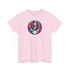 1191 - Custom Stealie Tee