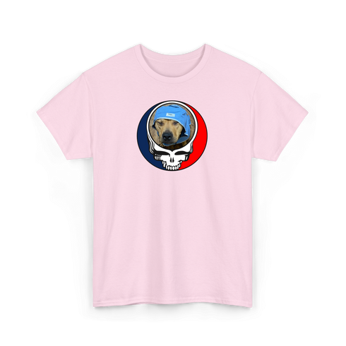 922 - Custom Stealie Tee