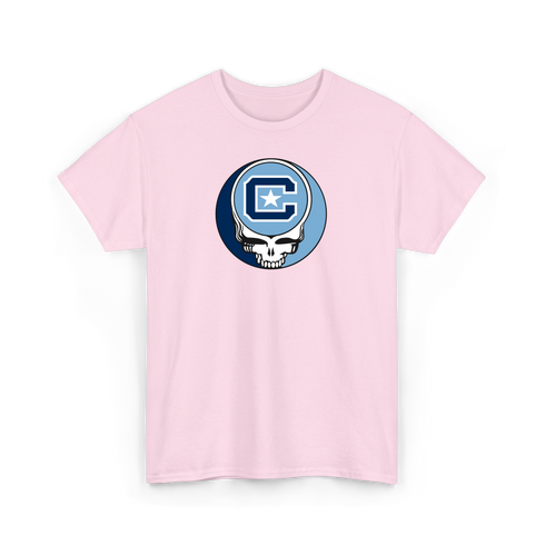 959 - Custom Stealie Tee