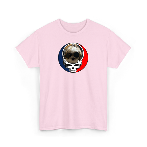983 - Custom Stealie Tee