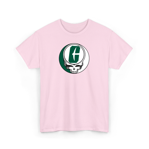 1267 - Custom Stealie Tee