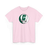 1267 - Custom Stealie Tee