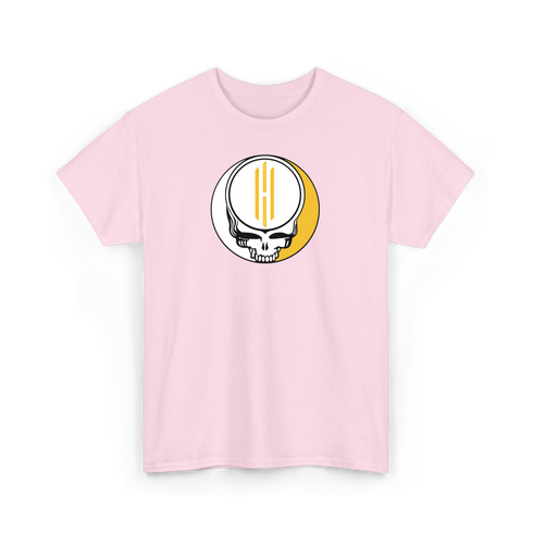 1182 - Custom Stealie Tee