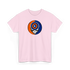 1256 - Custom Stealie Tee