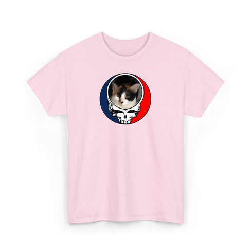1049 - Custom Stealie Tee
