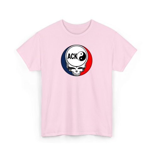 915 - Custom Stealie Tee