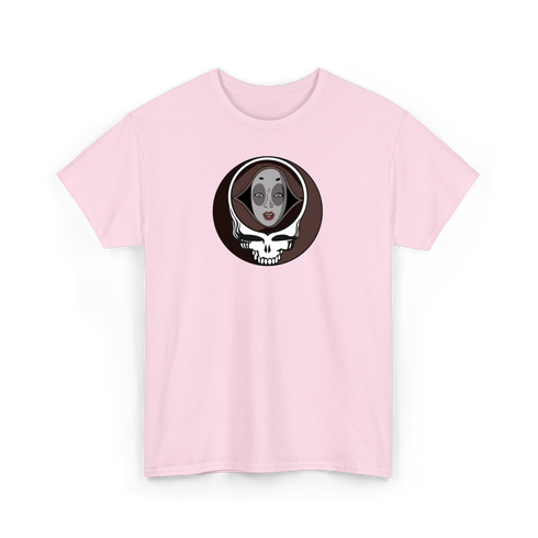 964 - Custom Stealie Tee