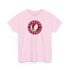 1072 - Custom Stealie Tee