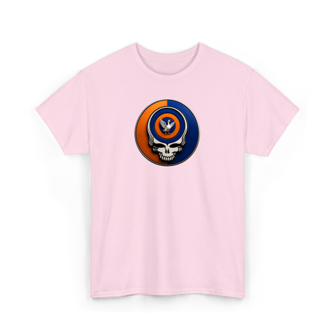 1263 - Custom Stealie Tee