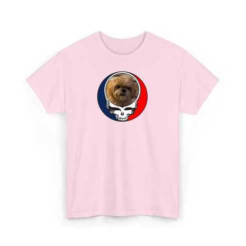1014 - Custom Stealie Tee