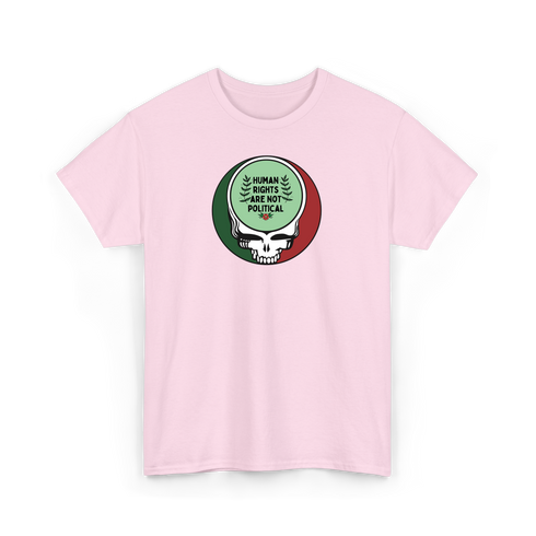 1216 - Custom Stealie Tee