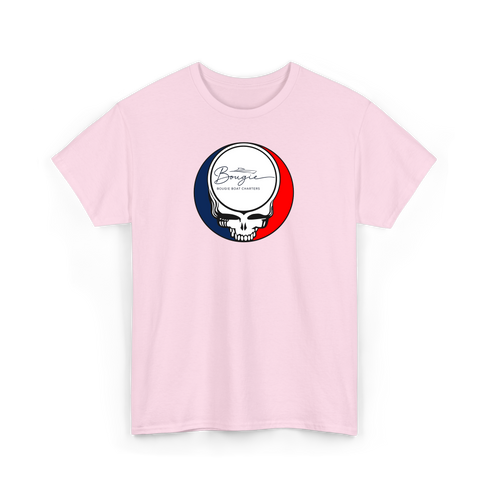 951 - Custom Stealie Tee