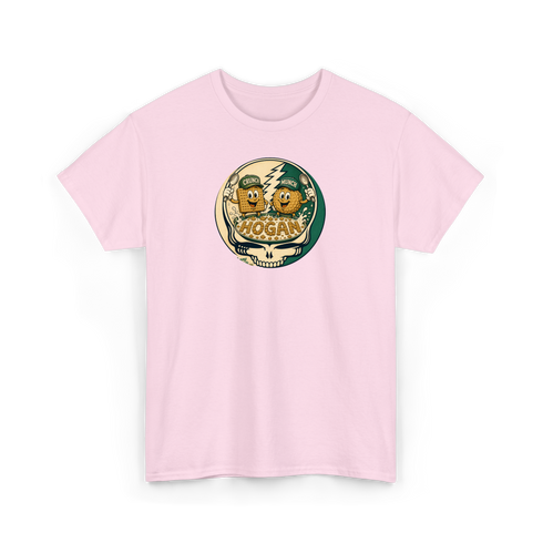 1029 - Custom Stealie Tee