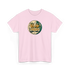 1029 - Custom Stealie Tee