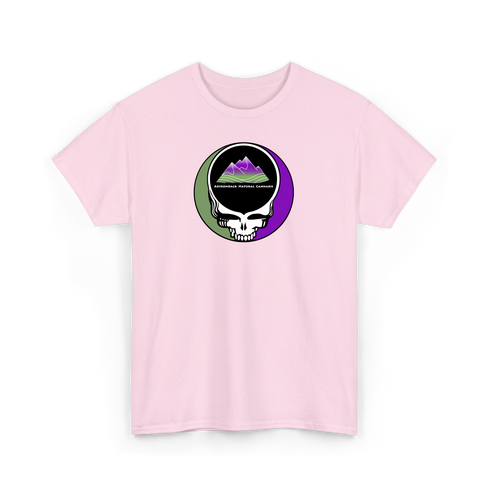 1298 - Custom Stealie Tee