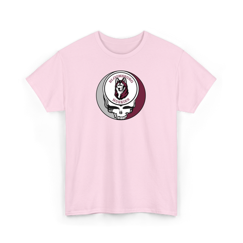 1137 - Custom Stealie Tee