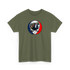 995 - Custom Stealie Tee