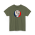 1174 - Custom Stealie Tee