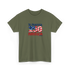 Be Grateful America Stealie T-Shirt