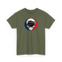 1157 - Custom Stealie Tee