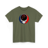 1296 - Custom Stealie Tee