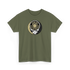 1151 - Custom Stealie Tee