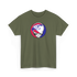 1180 - Custom Stealie Tee