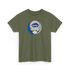 1060 - Custom Stealie Tee