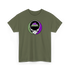 1298 - Custom Stealie Tee