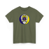1135 - Custom Stealie Tee