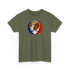 1046 - Custom Stealie Tee