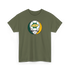 934 - Custom Stealie Tee