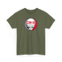 1225 - Custom Stealie Tee