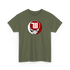 1254 - Custom Stealie Tee