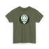 1233 - Custom Stealie Tee