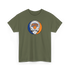 1100 - Custom Stealie Tee