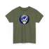 1351 - Custom Stealie Tee