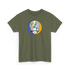 1209 - Custom Stealie Tee