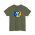 1059 - Custom Stealie Tee