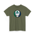 1097 - Custom Stealie Tee