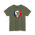 1022 - Custom Stealie Tee