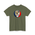 894 - Custom Stealie Tee