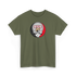 1244 - Custom Stealie Tee