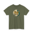 1029 - Custom Stealie Tee